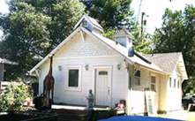 View our construction and remodeling work